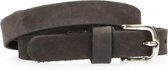 Legend  - Riem Suede - Womens - Grey - 95