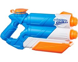 foto van NERF Super Soaker Twin Tide - Waterpistool