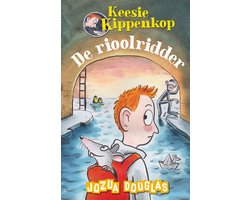 foto van Keesie Kippenkop 1 - De rioolridder