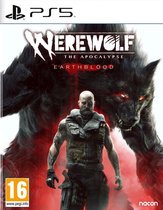 WereWolf: The Apocalypse - Earthblood - Xbox One