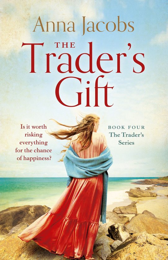 The Traders - The Trader's Gift