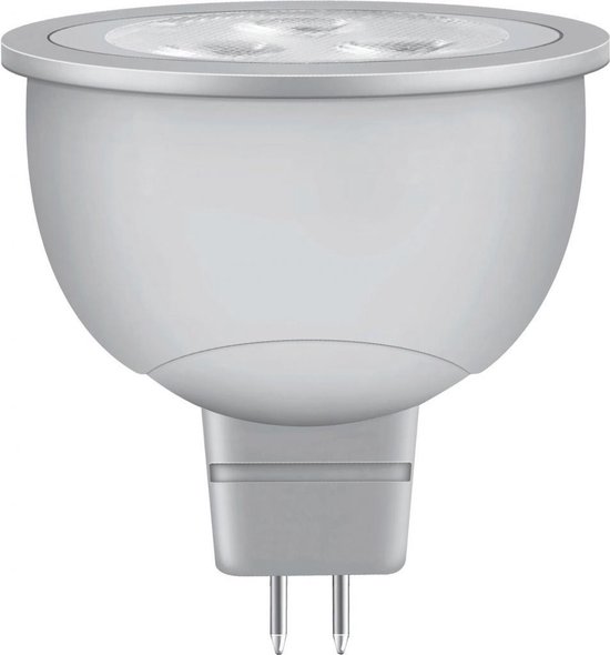 Osram LED Spot GU5.3 - 3.7W (20W) - Warm Wit Licht - Dimbaar