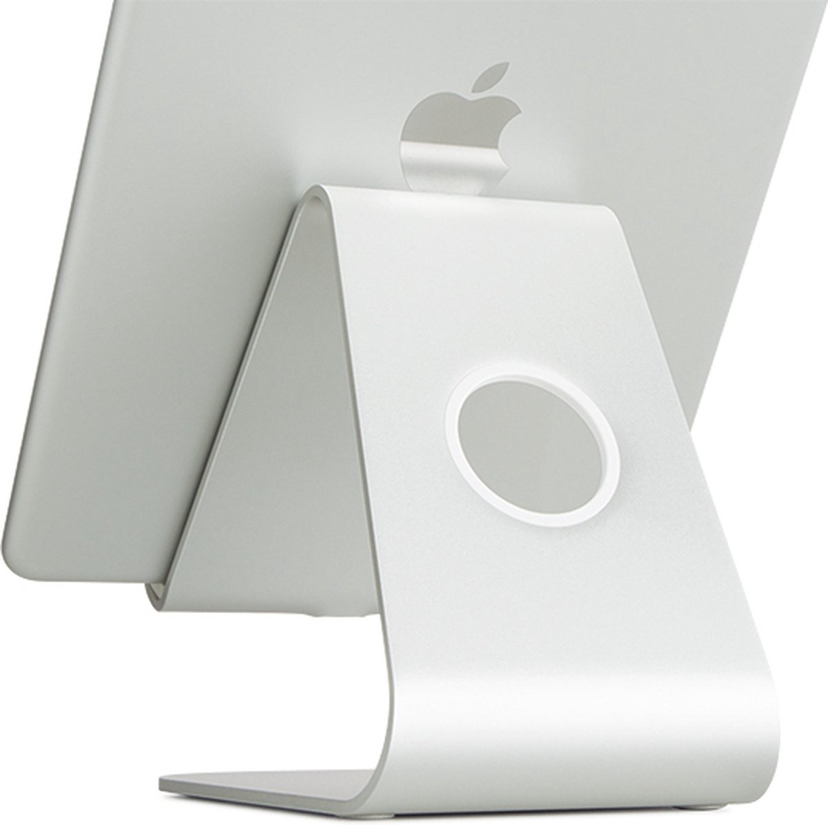 Rain Design mStand Tablet Stand Silver