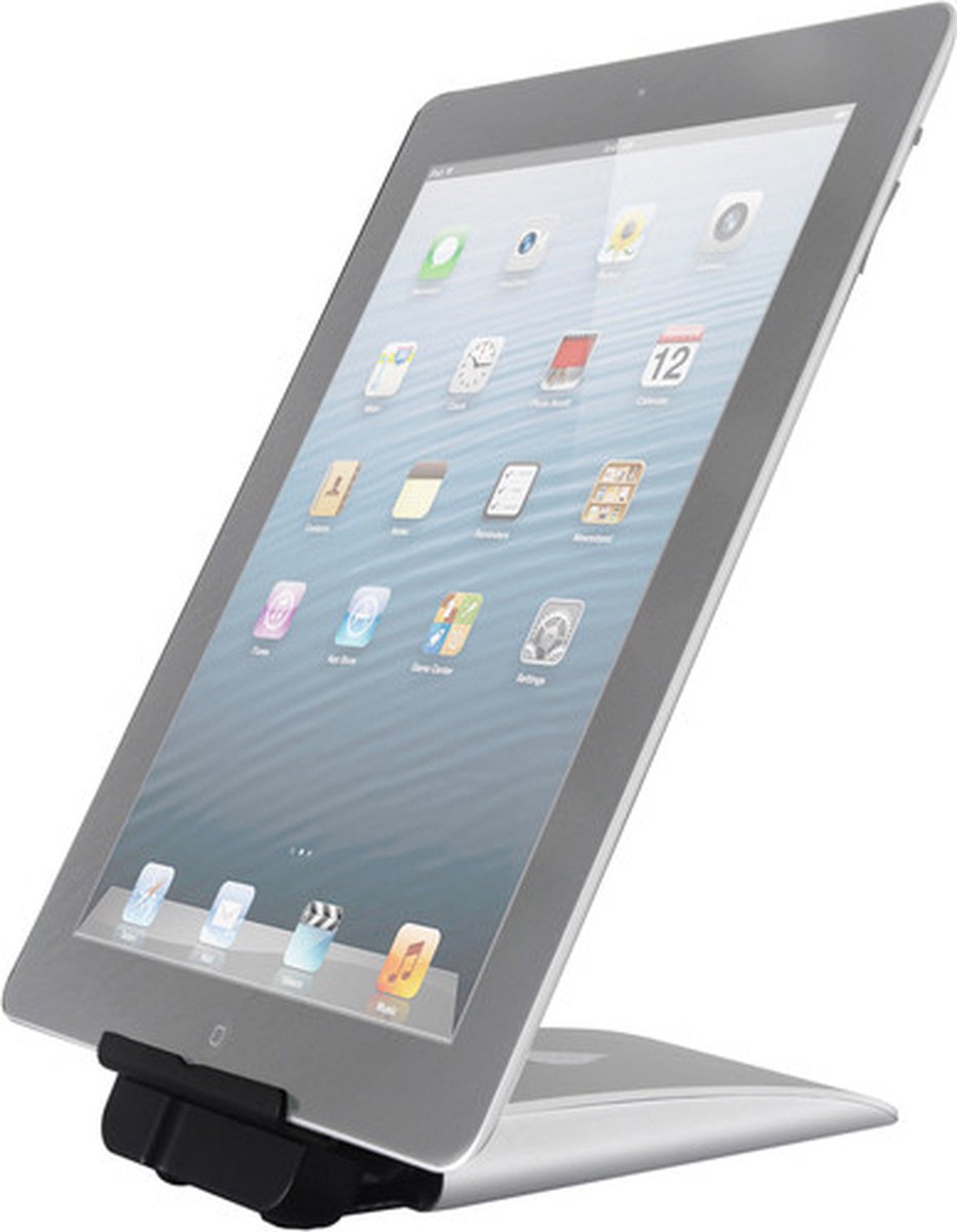 Rain Design iSlider Stand for Apple iPad/iPhone Silver