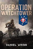 Serie de historia militar del Pacífico de la Segunda Guerra Mundial - Operation Watchtower