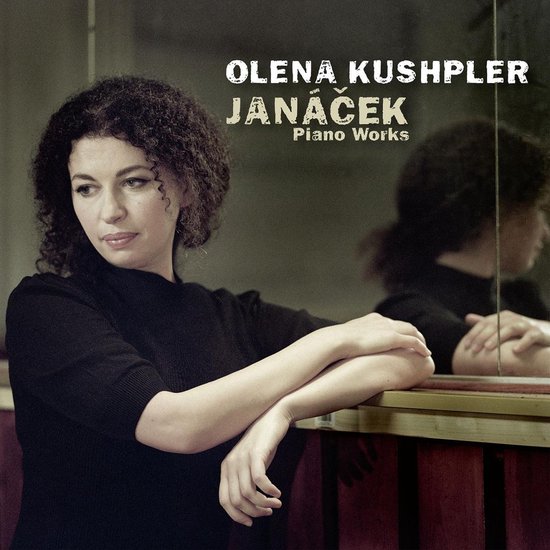 Janacek, Piano Works