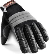 Scruffs Shock Impact Gloves-XL