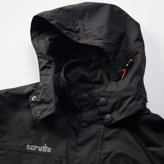 Scruffs Pro Jacket-S