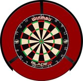 Mission Torus 270 Led Dartbord Verlichting