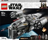 LEGO Star Wars 75292 Le vaisseau du chasseur de primes