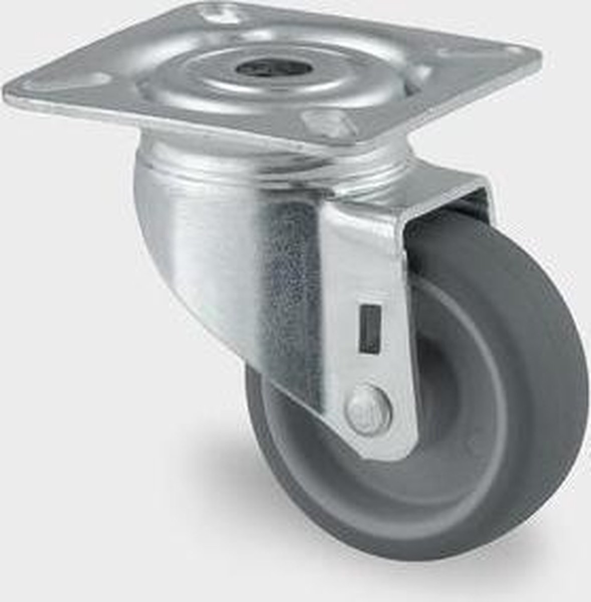ZWENKWIEL/PLAAT TENTE 50X19 50 KG