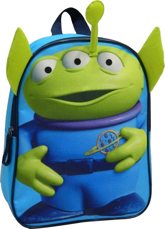 Disney Luier Rugzak | Toy Story Bag Disney Luiertas Toy Story Rugzak Tassen & portemonnees Luiertassen Toy Story Aliens Luiertas Rugzak Disney Rugzak 