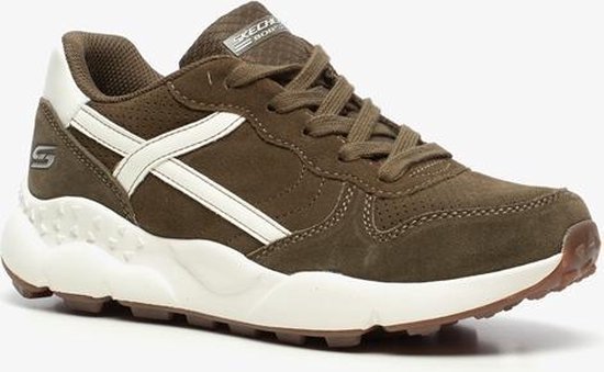 dames sneakers met memory foam