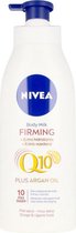 Verstevigende Body Lotion Q10 Plus Nivea Arganolie (400 ml)