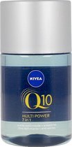Anti-Striae Olie Q10 Multi Power Nivea 7-in-1 (100 ml)