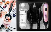 Make-up Borstel set Stylpro Stylideas (14 pcs)
