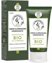 Gezichtscrème La Provençale Bio (50 ml)