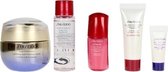 Schoonheidsset Vital Perfection Uplifting & Firming Shiseido (5 pcs)