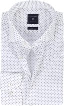 Profuomo SF Originale Wit Dessin - maat 42
