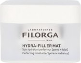 Hydraterende Crème Filorga Hydra-Filler Mat (50 ml)