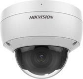 Hikvision Digital Technology DS-2CD3156G2-IS Caméra de sécurité IP Extérieure Dôme 2592 x 1944 pixels Plafond/mur