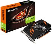 Grafische kaart Gigabyte GT1030 2 GB GDDR5 VGA
