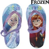 Slippers Frozen (Gerececonditioneerd A+)