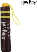 Opvouwbare Paraplu Harry Potter Bordeaux