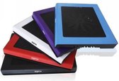 Draagbare Koeler approx! APPNBC06W 15.4" Wit