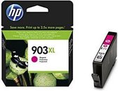 Originele inkt cartridge HP T6M07AE Magenta