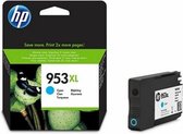 Originele inkt cartridge Hewlett Packard F6U16AE Cyaan