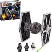 Playset Lego Tie Imperial Star Wars