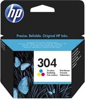 Originele inkt cartridge Hewlett Packard N9K05AE Tricolor