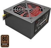 Stroomvoorziening voor Gaming Mars Gaming MPB650 650W