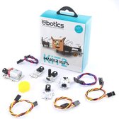 Robotica Kit Maker 2