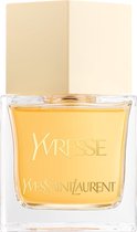 Yves Saint Laurent Yvresse 80 ml - Eau de Toilette - Damesparfum