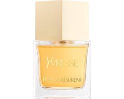 Yves Saint Laurent Yvresse 80 ml - Eau de Toilette - Damesparfum
