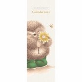 Country Companions Kalender 2022 Slimline