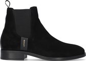 Gant Fayy Chelsea boots - Enkellaarsjes - Dames - Zwart - Maat 41