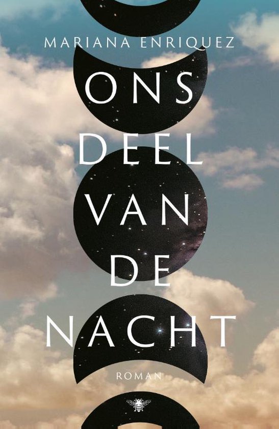 Foto: Ons deel van de nacht