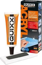 Reparatiemiddel voor krassen Quixx