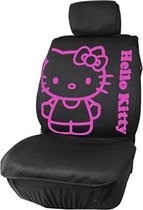 Set hoezen voor zittingen Hello Kitty Star KIT4056 Universeel (11 pcs)