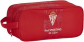 Reisschoenenrek Sevilla Fútbol Club Rood Polyester