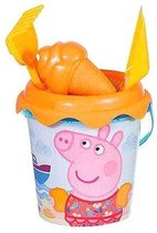 Strandspeelgoedset Peppa Pig