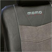 Set hoezen voor zittingen Momo 032 Universeel (11 pcs)