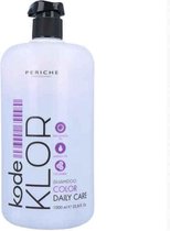 Shampoo Kode Klor Color Daily Care Periche (1000 ml)