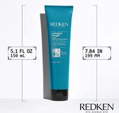 Anti-haaruitval Anti-breuk Shampoo Redken (150 ml)