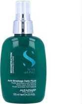 Regenerende Vloeistof Semi di Lino Alfaparf Milano Anti-Break (125 ml)