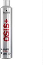 Extra Vasthoudende Haarspray Osis+ Schwarzkopf (300 ml)