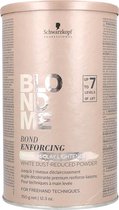 Verlichter Blondme Premium Schwarzkopf Klei (350 gr)